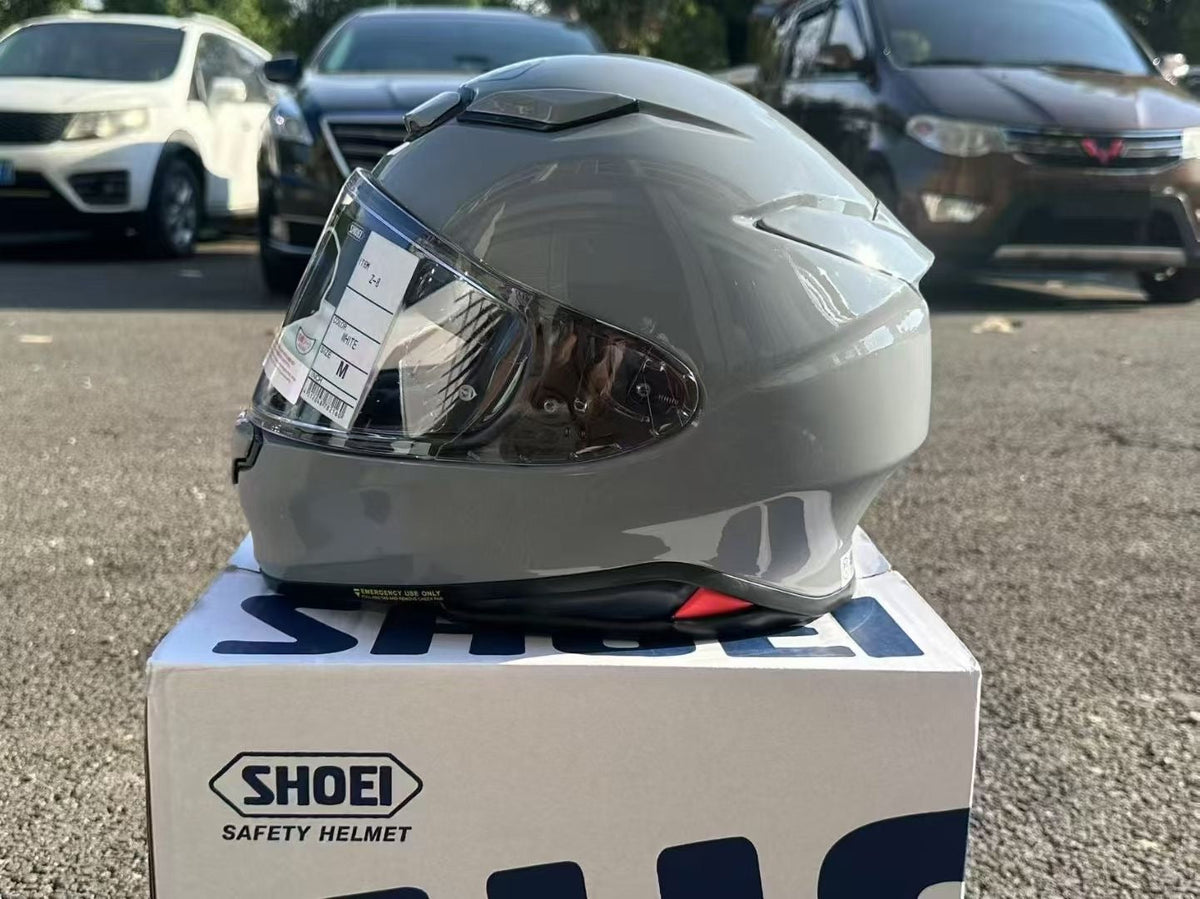 Shoei Z8