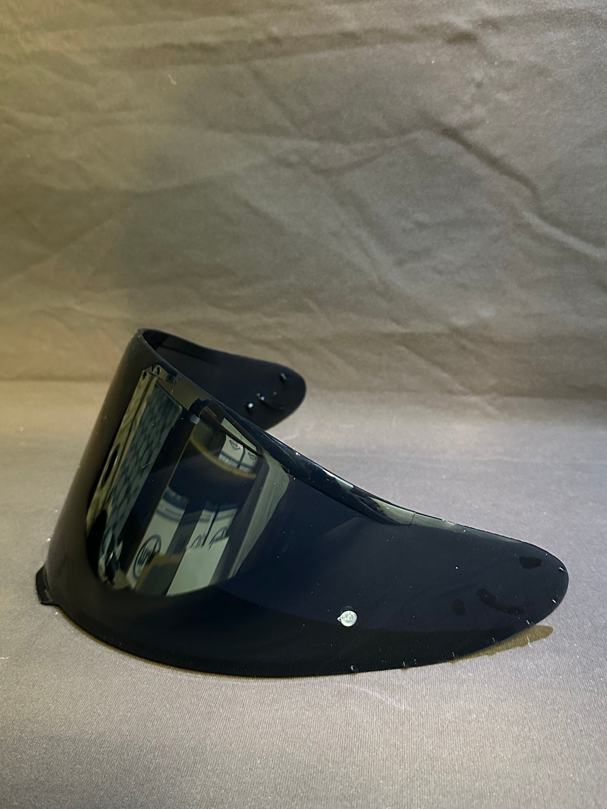 Shoei XFifteen Shield（Dark smoke）
